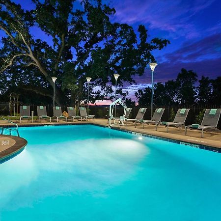 Springhill Suites By Marriott Paso Robles Atascadero Eksteriør bilde