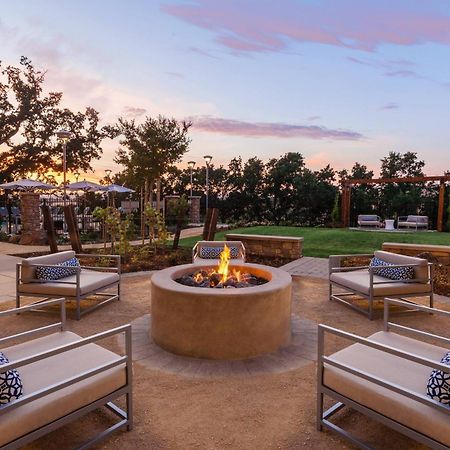 Springhill Suites By Marriott Paso Robles Atascadero Eksteriør bilde