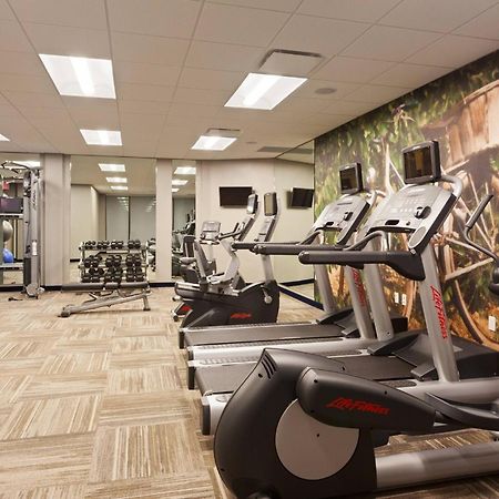 Springhill Suites By Marriott Paso Robles Atascadero Eksteriør bilde