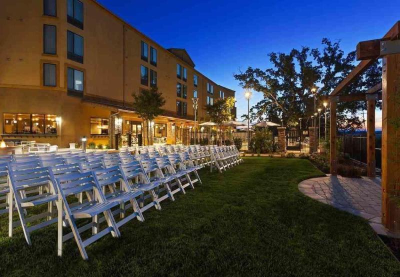 Springhill Suites By Marriott Paso Robles Atascadero Eksteriør bilde