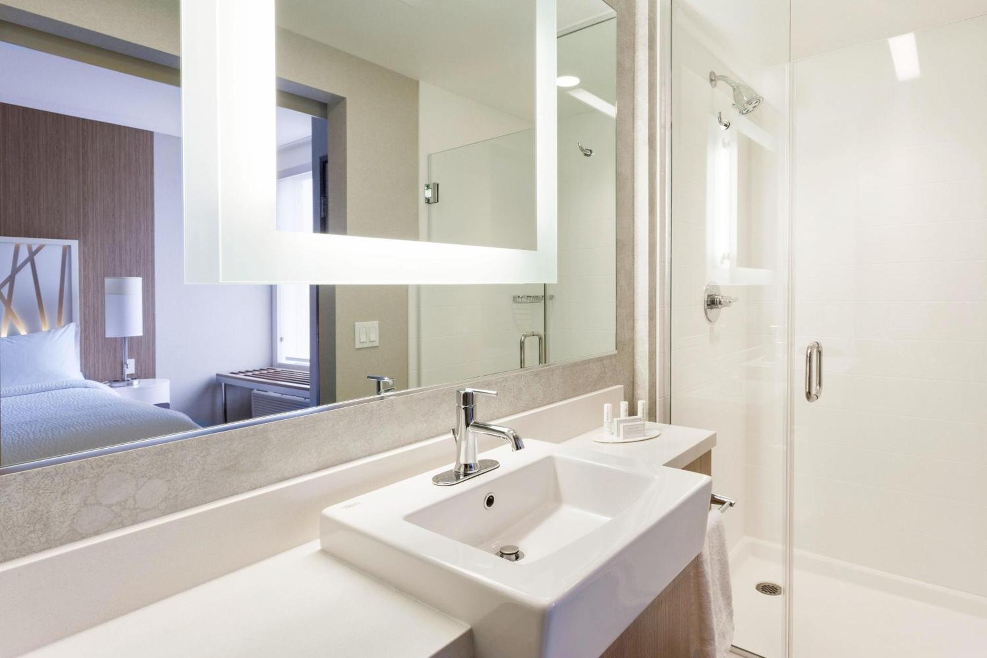 Springhill Suites By Marriott Paso Robles Atascadero Eksteriør bilde