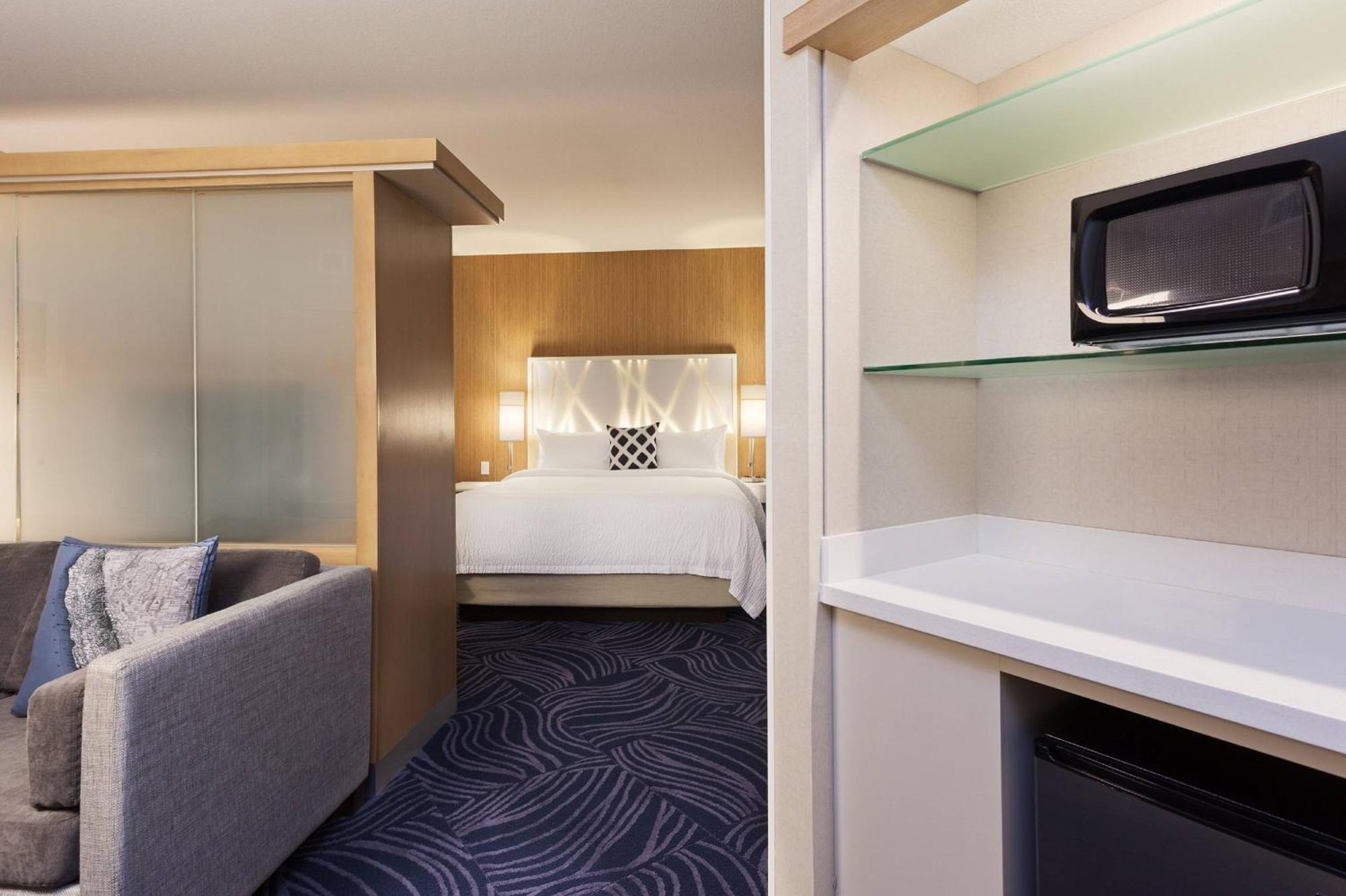 Springhill Suites By Marriott Paso Robles Atascadero Eksteriør bilde