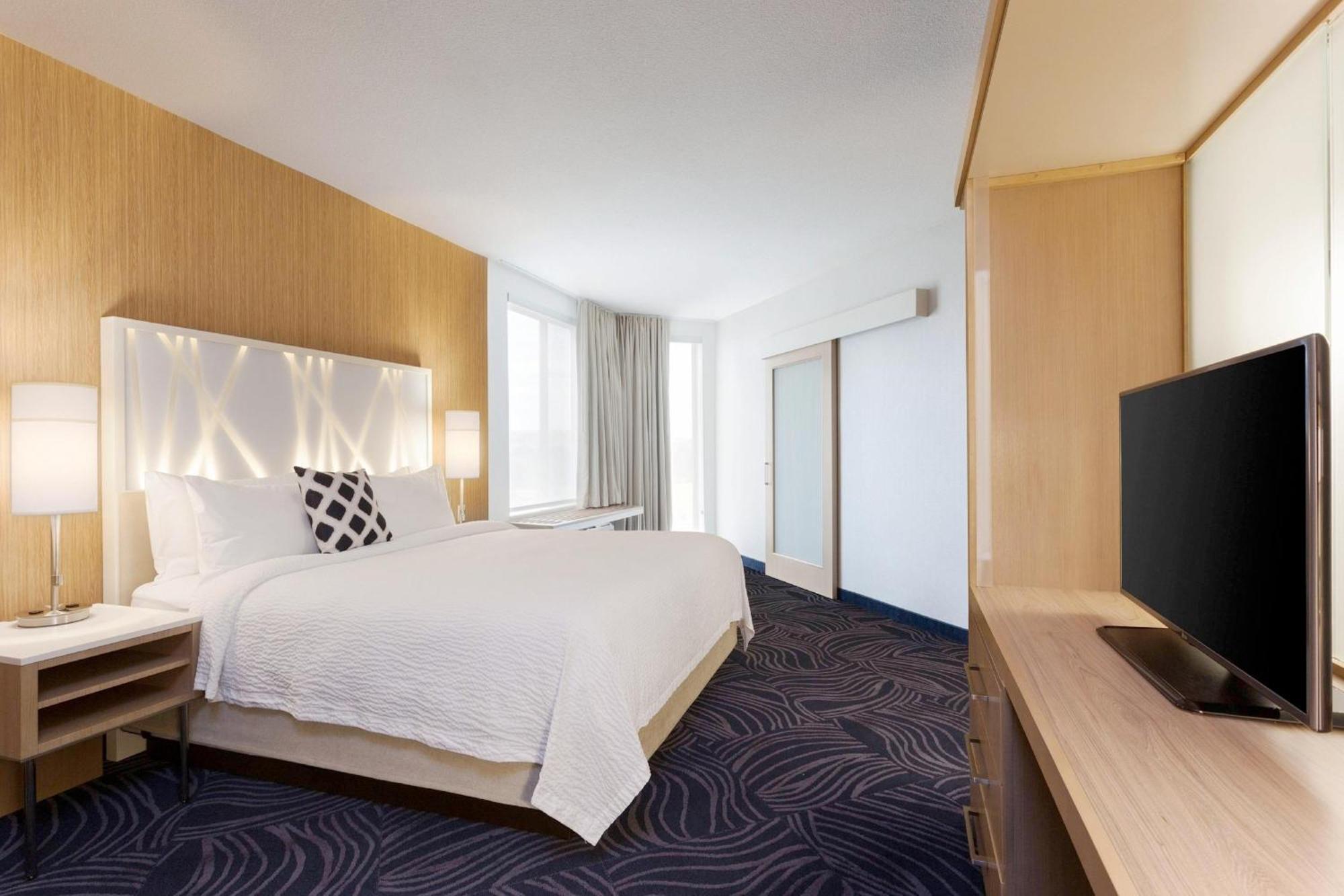 Springhill Suites By Marriott Paso Robles Atascadero Eksteriør bilde