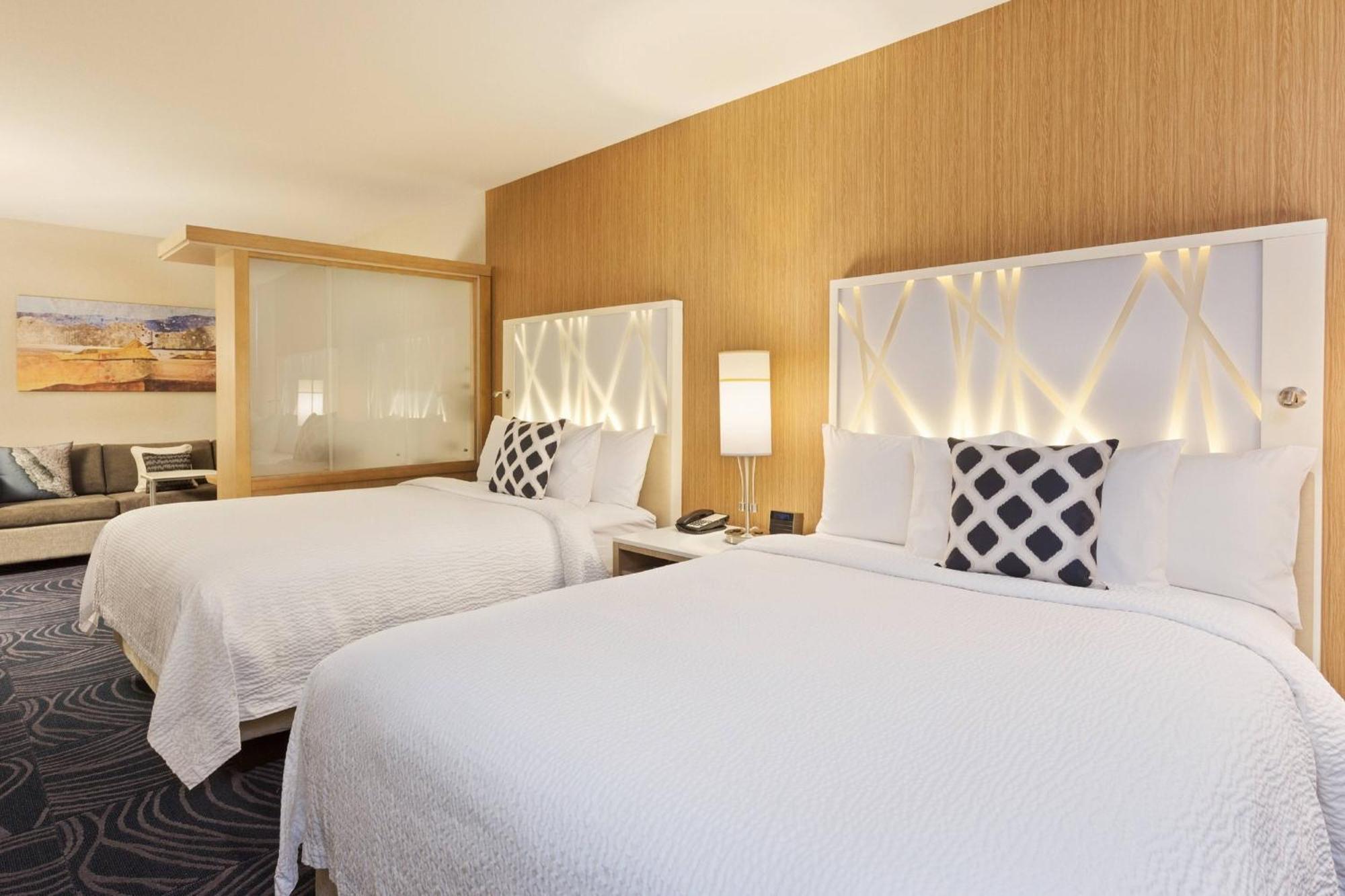 Springhill Suites By Marriott Paso Robles Atascadero Eksteriør bilde
