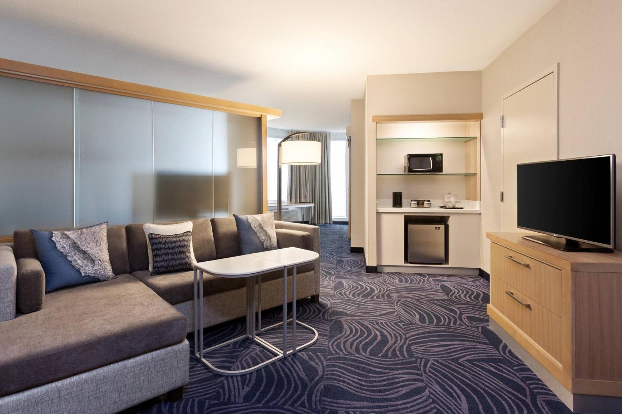 Springhill Suites By Marriott Paso Robles Atascadero Eksteriør bilde