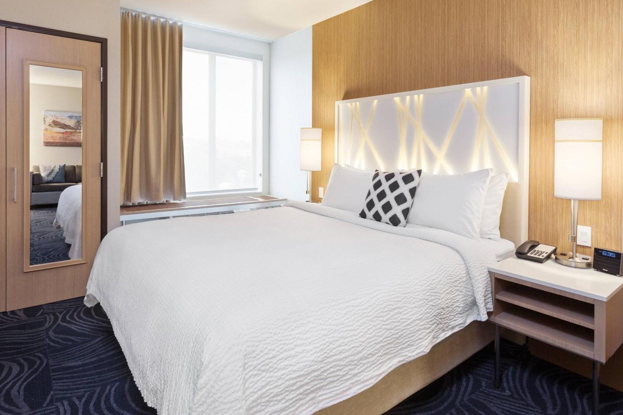 Springhill Suites By Marriott Paso Robles Atascadero Eksteriør bilde