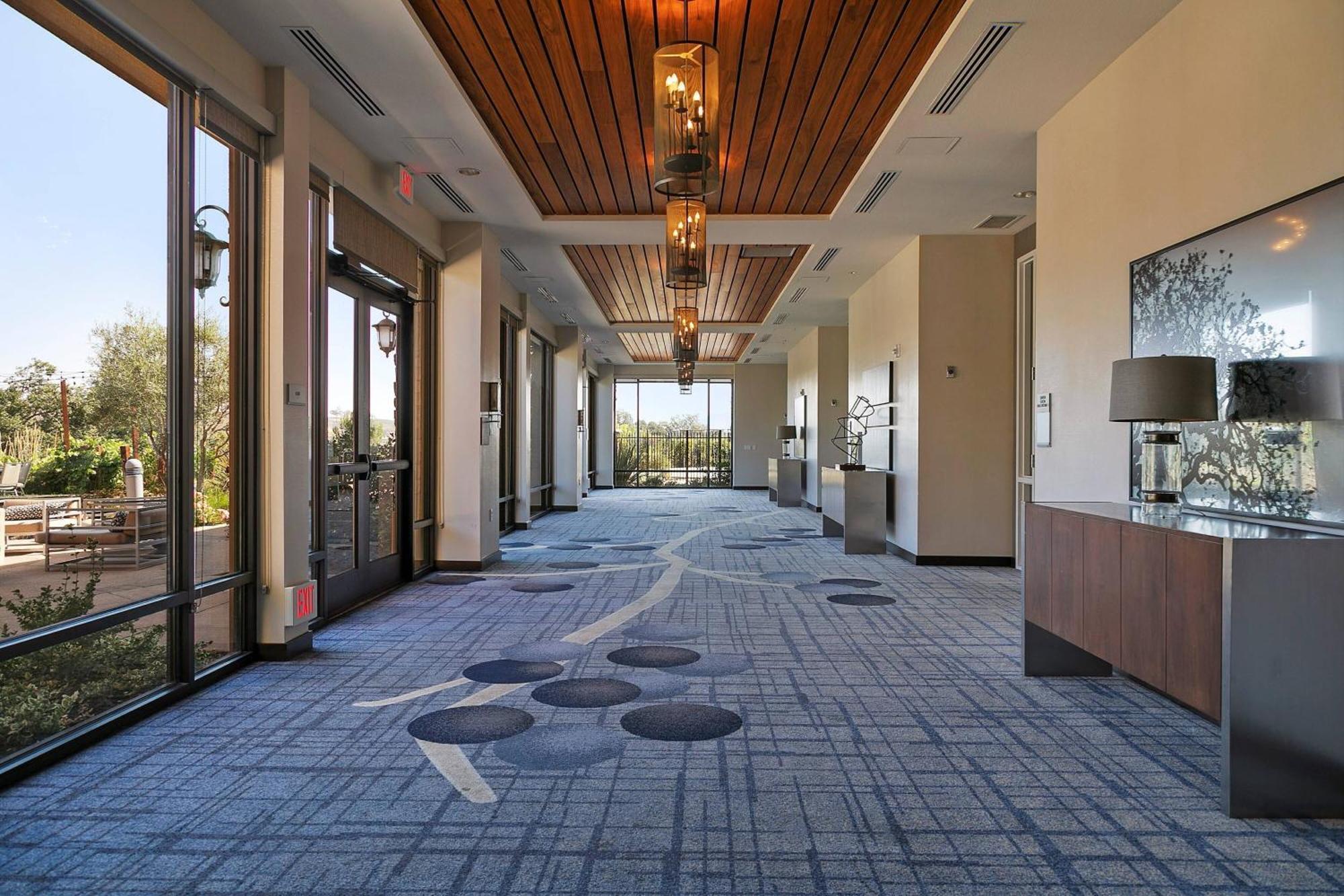 Springhill Suites By Marriott Paso Robles Atascadero Eksteriør bilde