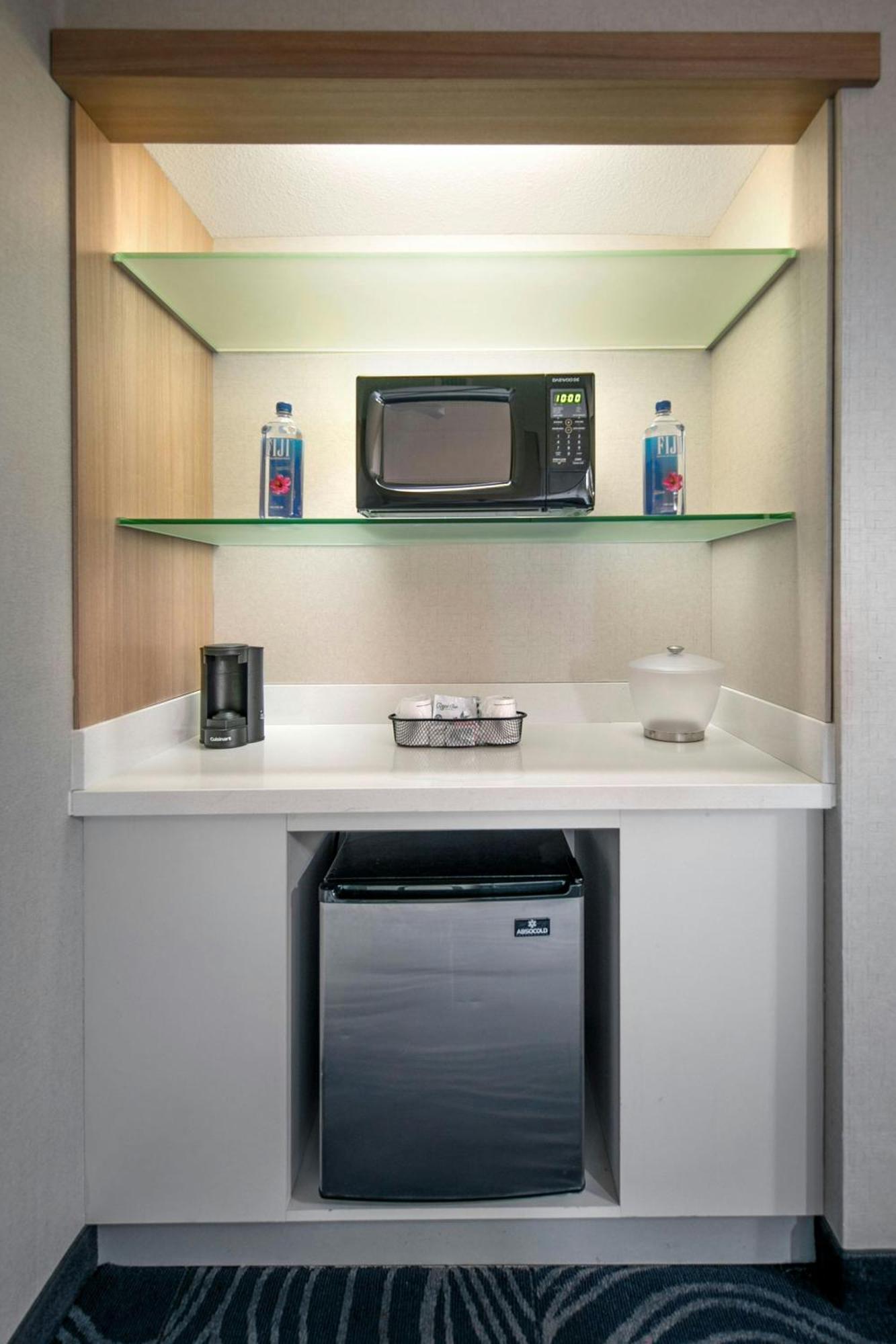 Springhill Suites By Marriott Paso Robles Atascadero Eksteriør bilde