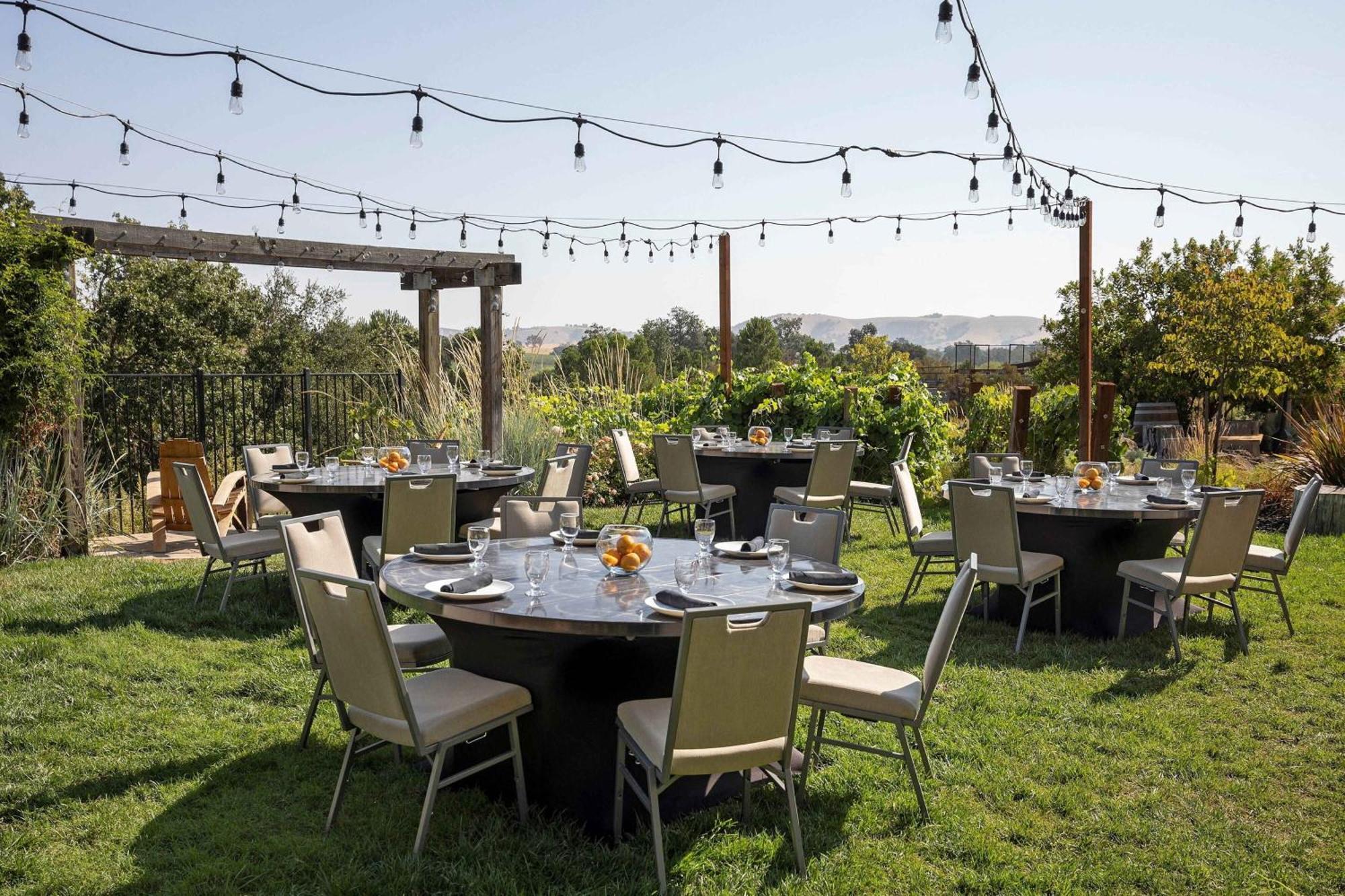 Springhill Suites By Marriott Paso Robles Atascadero Eksteriør bilde