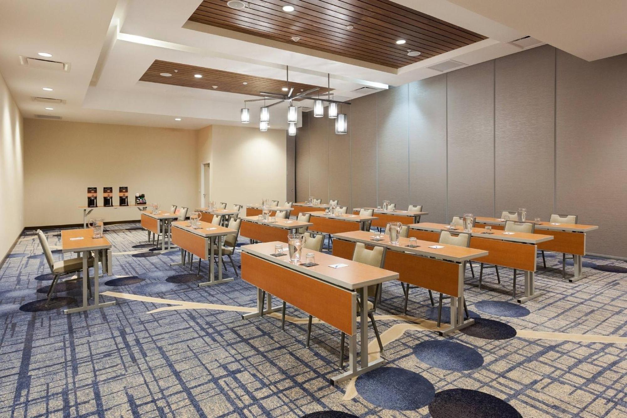 Springhill Suites By Marriott Paso Robles Atascadero Eksteriør bilde