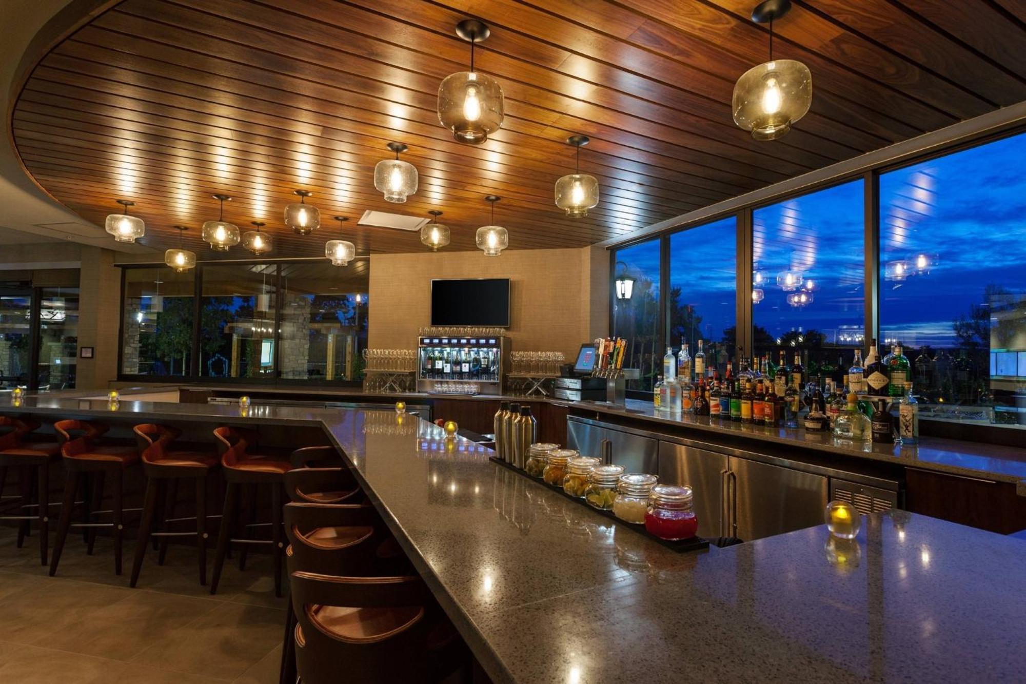 Springhill Suites By Marriott Paso Robles Atascadero Eksteriør bilde