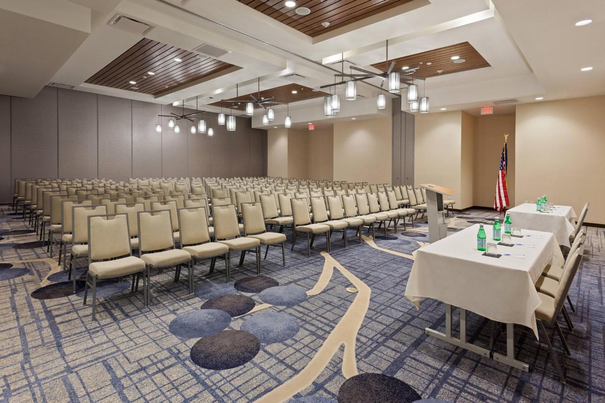Springhill Suites By Marriott Paso Robles Atascadero Eksteriør bilde