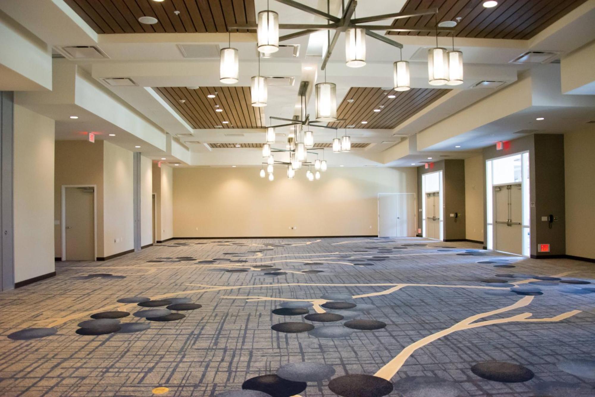Springhill Suites By Marriott Paso Robles Atascadero Eksteriør bilde