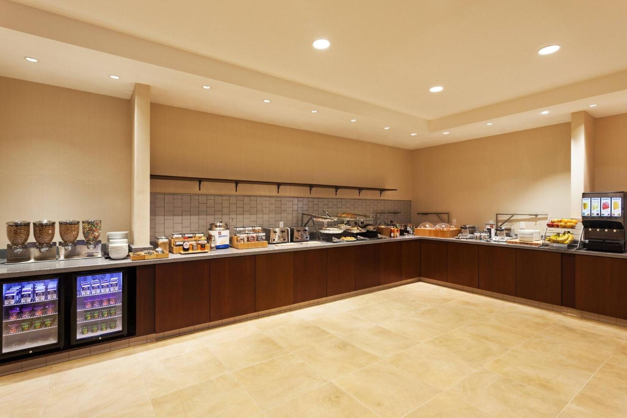 Springhill Suites By Marriott Paso Robles Atascadero Eksteriør bilde