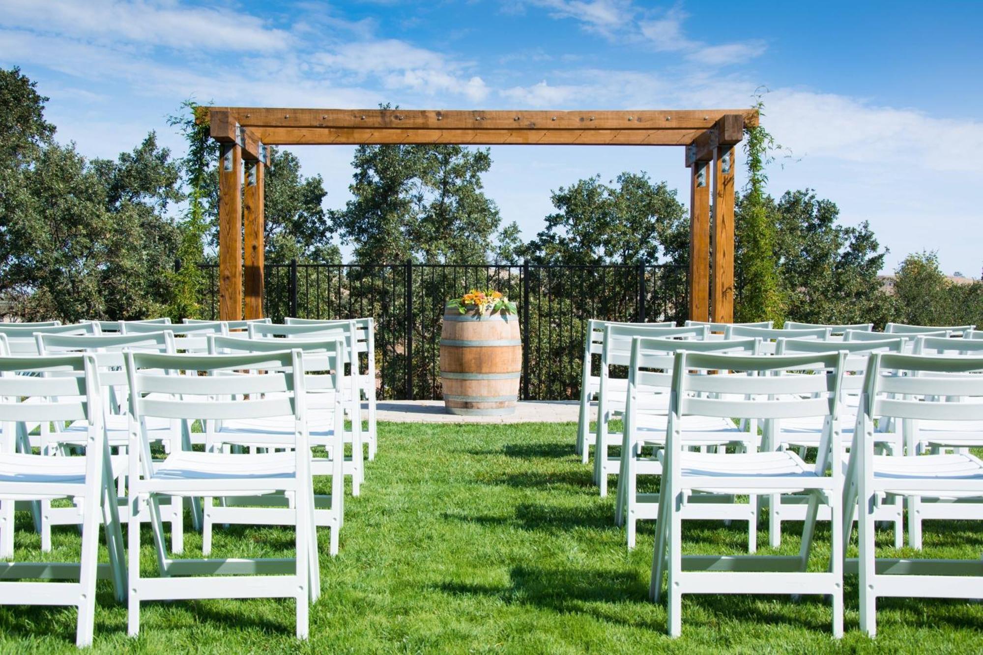 Springhill Suites By Marriott Paso Robles Atascadero Eksteriør bilde