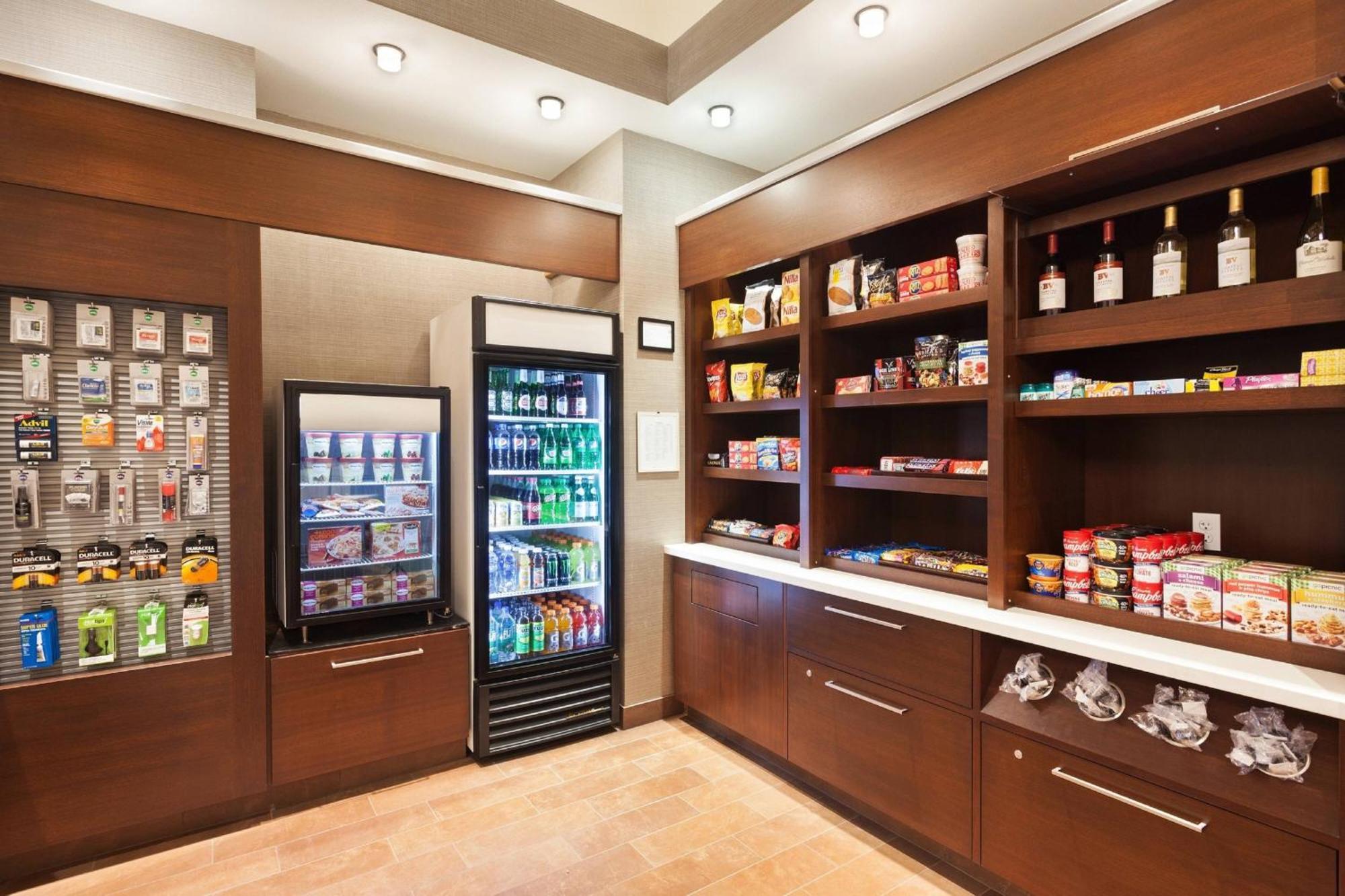 Springhill Suites By Marriott Paso Robles Atascadero Eksteriør bilde