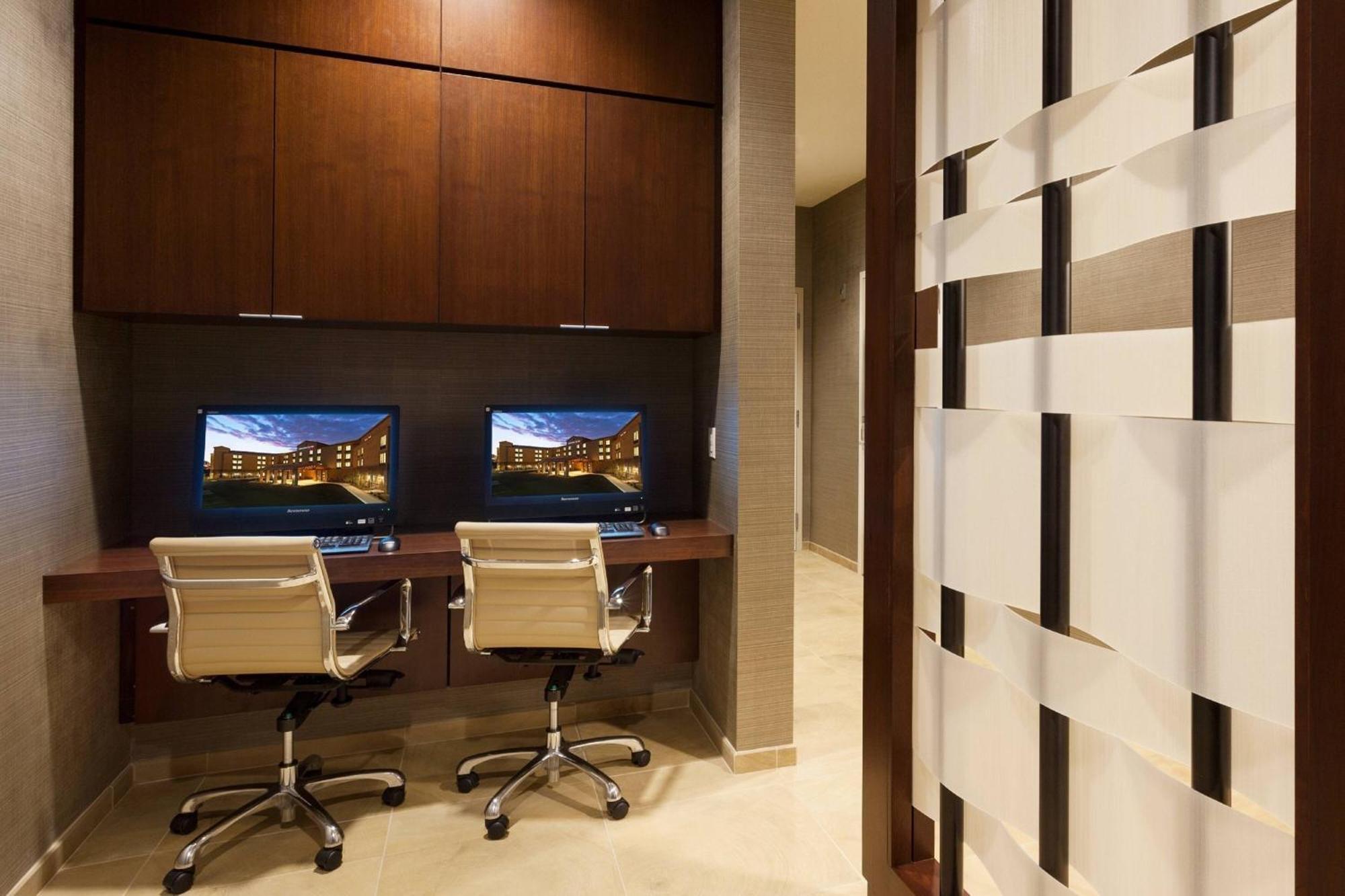 Springhill Suites By Marriott Paso Robles Atascadero Eksteriør bilde